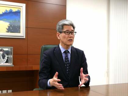 「塩こうじをグローバルな発酵調味料へ」、古くて新しい万能調味料「液体塩こうじ」