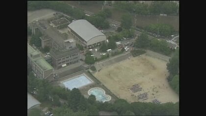 当時の教師「救える命救えなかった」附属池田小児童8人殺傷事件から22年…追悼の集い