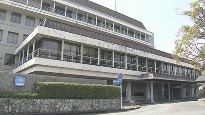 太宰府市長選　元市総務部長の高原清氏が初当選　現職の不出馬で新人3人が争う　投票率は42.97%　福岡