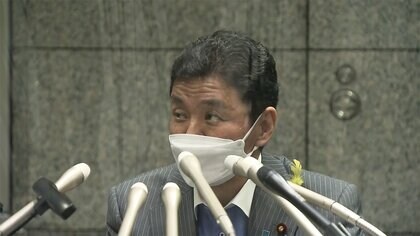 【速報】実弟・岸信夫防衛相「病院で輸血を含め救命治療に全力尽くしているところだと聞いている」