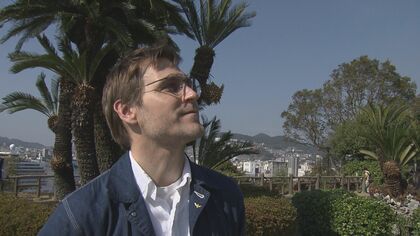 「全てが消え去るはずだったのに、どういうわけか生き残った」NYタイムズ“今年いくべき場所”長崎を推した米ライターが明かす「日本で一番、海外の文化を混ぜ込んだ街」