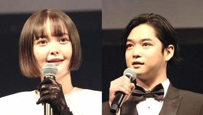 新米監督・玉城ティナ “お願い術”はストレートで　千葉雄大は対照的？「お互い歩み寄って」