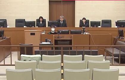 【江別大学生暴行死裁判】主犯格・川口侑斗被告の“母親”が証人出廷「おかしなことをする時があった」などと証言…31日午後から被告人質問の予定＿判決は8月7日〈北海道札幌市〉