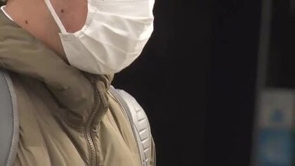 富山県のインフルエンザ、11月以来初めて警報レベル下回る　県は「完全な収束とはまだ言えない」