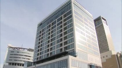 中東情勢影響か「マンダリンオリエンタルホテル瀬戸内」開業が２８年に遅れる見通し　四電社長が会見　香川