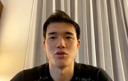 渡邊雄太がNBA本契約「1週間前に聞いていた」直前に3試合連続二ケタ得点できた理由