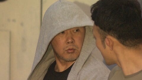 ブランド品盗んだ疑いで再逮捕　高校生ハンマー殴打男　東京・福生市