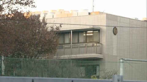 “男子御三家”の進学校で同級生トラブルか　私立武蔵高等学校中学校で中1生徒が同級生の首をカッターで切りつける