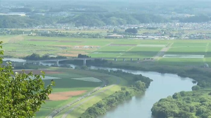 北上川