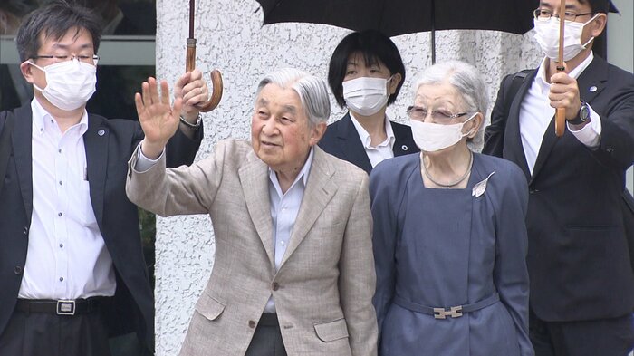東武日光駅にご到着