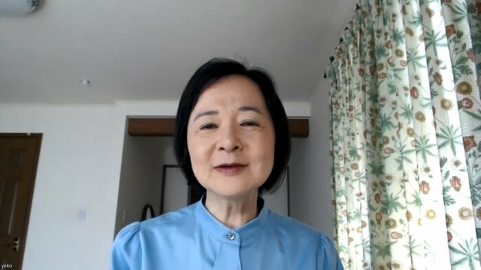 「作家はひたすらいい小説を書くということを目指したい」