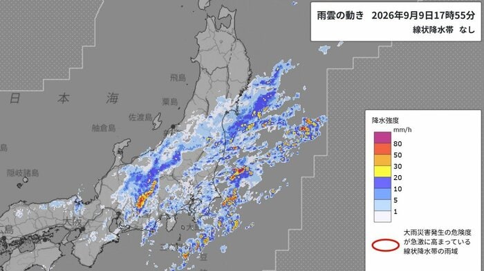 気象庁HPより