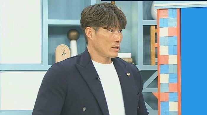 糸井嘉男さん「旬感LIVE とれたてっ!」3/18放送より