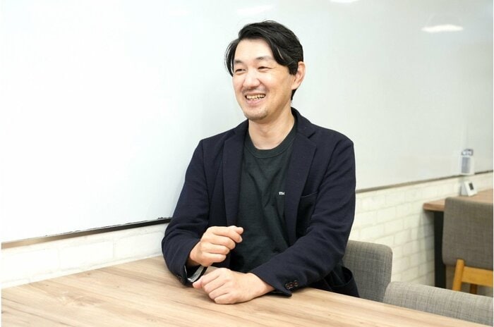 ワークスタイル&組織開発専門家・沢渡あまね氏