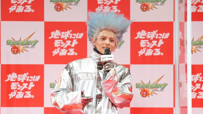 「華のない枝」ばかりで… 満島真之介