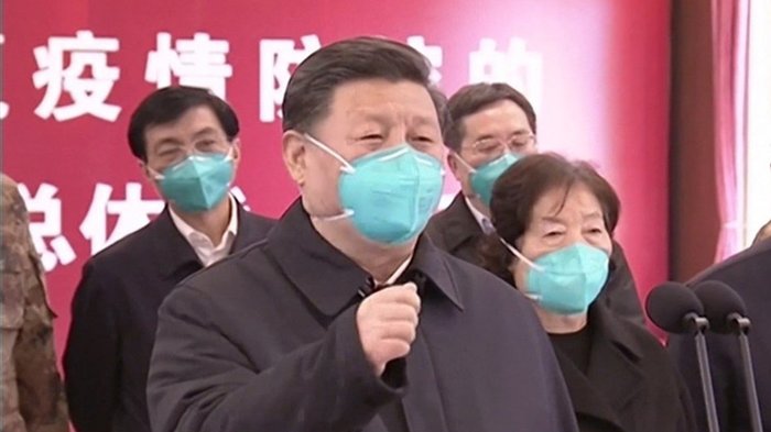 コロナ対応“自由”な日本と“強権”中国の違い 自粛要請で問われる日本人の「真面目さ」