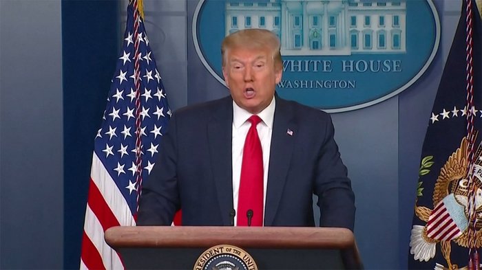 なぜ? SNSが広告ボイコット トランプ氏に痛手? “SNS封じ”で