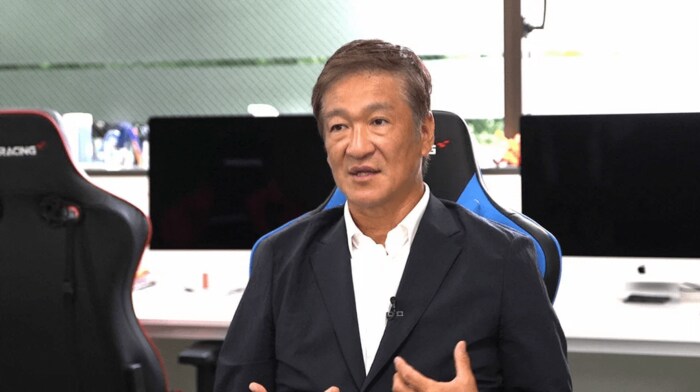 「肺がグッと締め付けられる」片岡篤史が語る新型コロナ闘病生活…救われた清原和博のメール