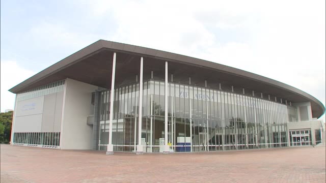 岡山県総合グラウンド体育館の愛称 引き続き「ジップアリーナ岡山」に決定!【岡山・岡山市】