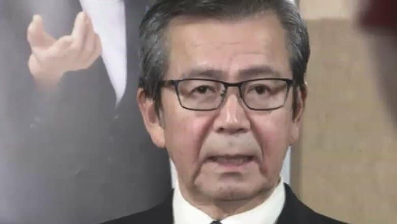 「『県議に公認証を出せる状況ではない』と指摘受けた」　自民福岡県連会長らが党本部から聴取　金銭授受疑惑めぐり｜FNNプライムオンライン