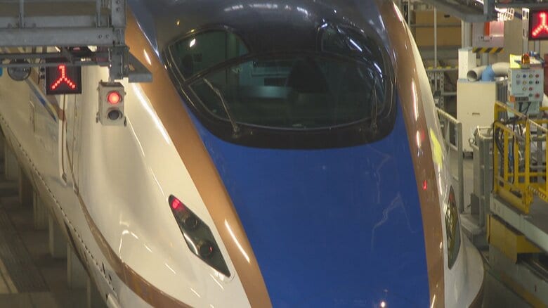 シルバーウィークにおすすめ！親子で体験「楽しく！おいしく」　石川・トレインパーク白山で車掌気分で「出発進行！」＆富山・イオックスアローザで秋満開！花と団子と夜景と…｜FNNプライムオンライン