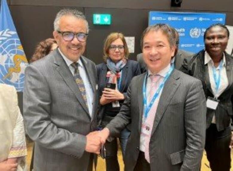 かつてない規模で流行する鳥インフルエンザウイルスから開発された人類を救う日本製ワクチンとは？｜FNNプライムオンライン