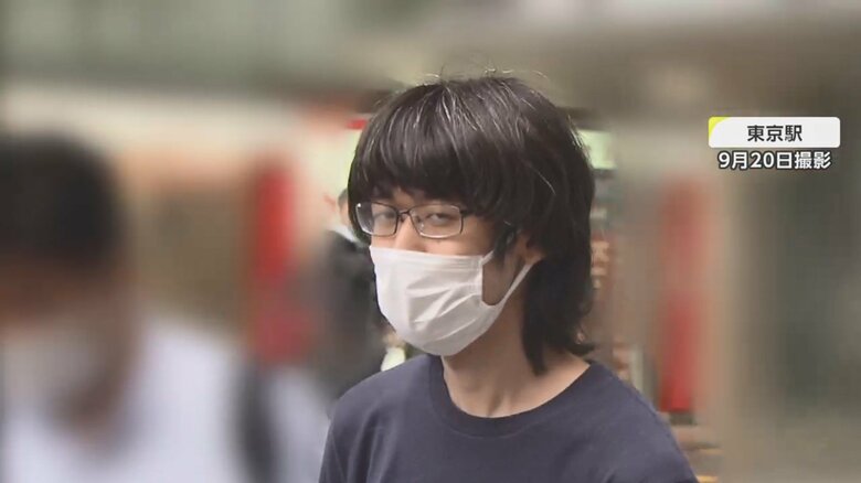 「出版物が気に入らない」講談社に火をつけようと…26歳大学生を現行犯逮捕　8月には“火薬”忍ばせ米大使館にも｜FNNプライムオンライン