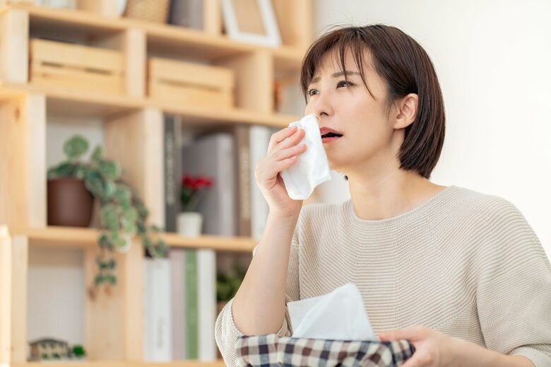 【気象庁1カ月予報】この冬は暖冬傾向も寒暖差大きく…東京などの大雪や風邪にも注意｜FNNプライムオンライン