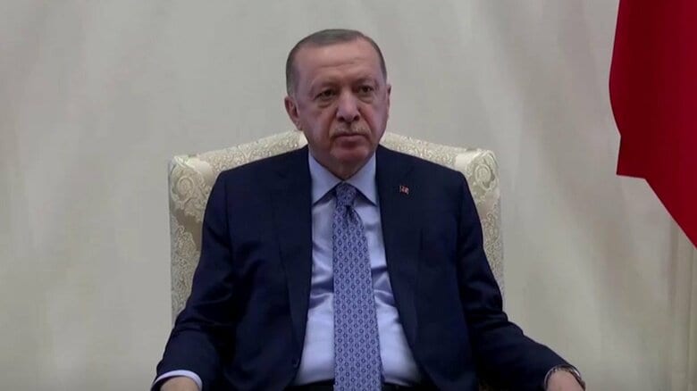 トルコの「不都合な現実」から目を逸らすな　エルドアン大統領の独裁化と後退する民主主義