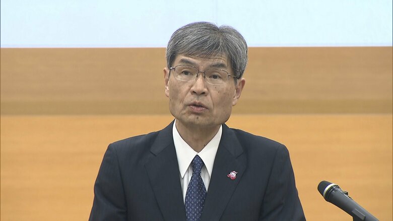 “トクリュウ”撲滅に向け警察庁長官が対策強化を指示　栃木強盗殺人念頭に「中核的人物の早期検挙」指摘｜FNNプライムオンライン