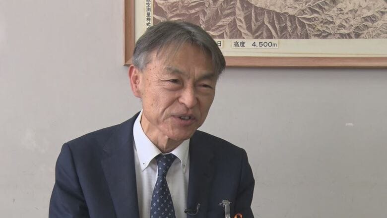 市で「孫休暇」を導入　急な発熱…父母は仕事「祖父母の支援は不可欠」56歳の職員は歓迎　市「民間にも広がれば」｜FNNプライムオンライン