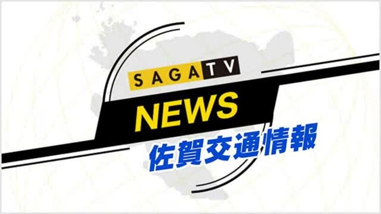 【欠航】12日佐賀ー東京 全日空の一部が欠航　｜FNNプライムオンライン