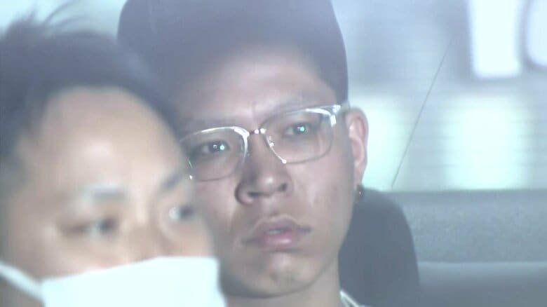 「短気でよくけんかしていた」17歳男性殺害の疑いで逮捕の21歳男…知人が明かす性格　事件直前に女性への迷惑行為を注意されたか｜FNNプライムオンライン