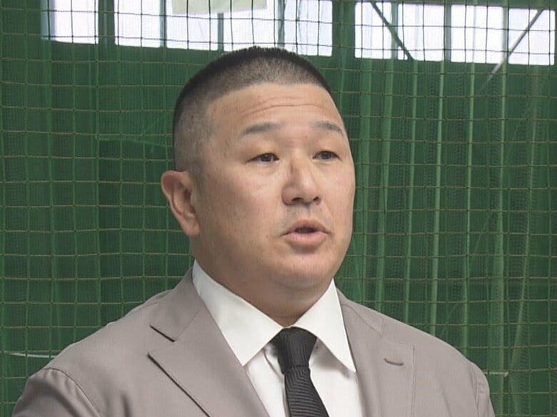 中日の小山コーチ2軍投手コーチら2人を賭博容疑で書類送検 “もう1人”は開幕前の調査に名乗り出て警察にも自首｜FNNプライムオンライン