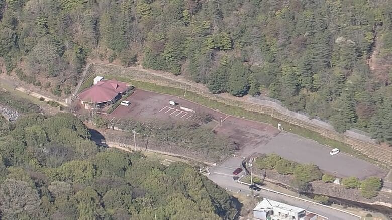 【続報】被害男性のSNS調べ犯人特定へ 複数の若い男女関与で県外逃走の可能性も 広島・府中町殺人事件｜FNNプライムオンライン