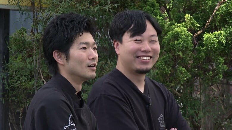 クラフトジンで村おこし　福島・川内村に移住した若き蒸留家の挑戦　レストランバーの次は“一棟貸し”の宿｜FNNプライムオンライン
