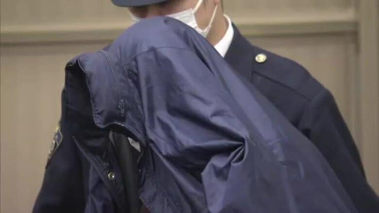 元暴力団幹部の男が実行役の男に犯行を指示したか　いわき市小名浜の殺人事件　事件当時同じ暴力団に所属　｜FNNプライムオンライン