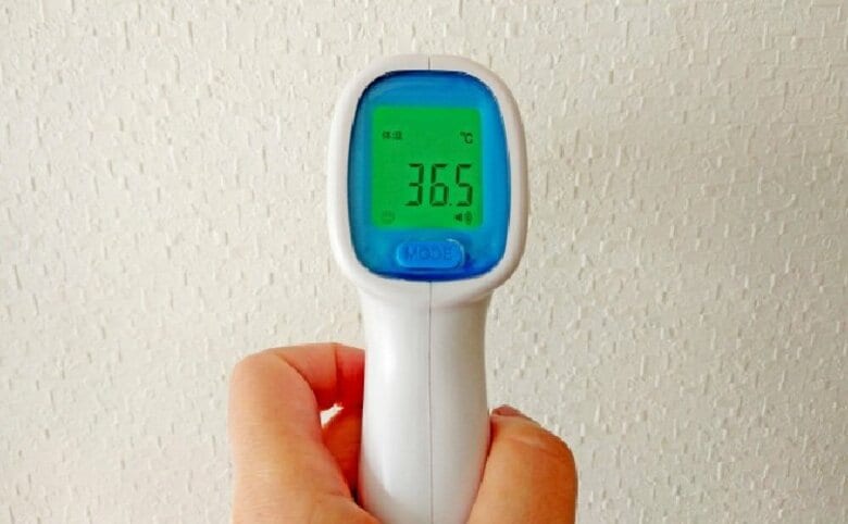 【免疫力に関する意識調査】平熱が高い（36.5℃以上）の人は風邪や感染症にかかりにくい？