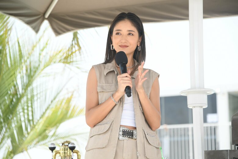 “みちょぱ”こと池田美優さん