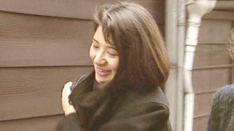 婚約前の雅子さま