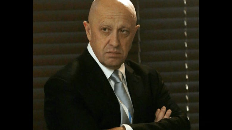 “プーチンの料理人”エウゲニー・プリゴジン氏