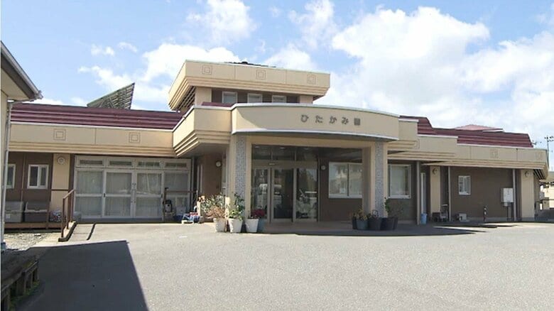 宮城・石巻市の障がい者支援施設ひたかみ園　2022年12月30日に事故は起きた