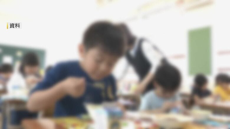福岡市内200校以上の学校給食に「キクラゲ」参入