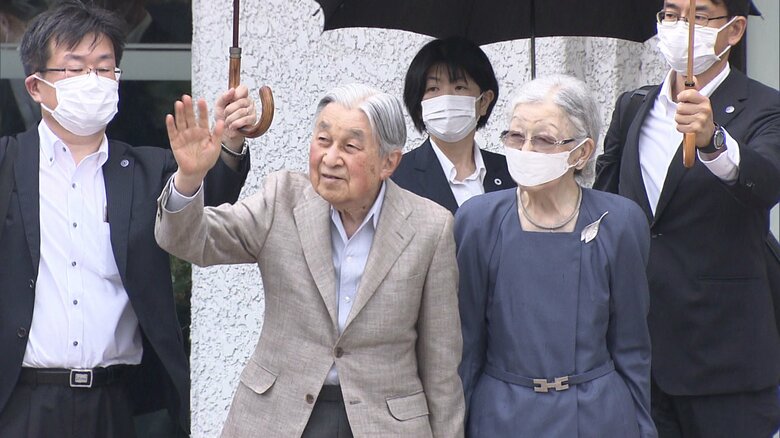 東武日光駅にご到着