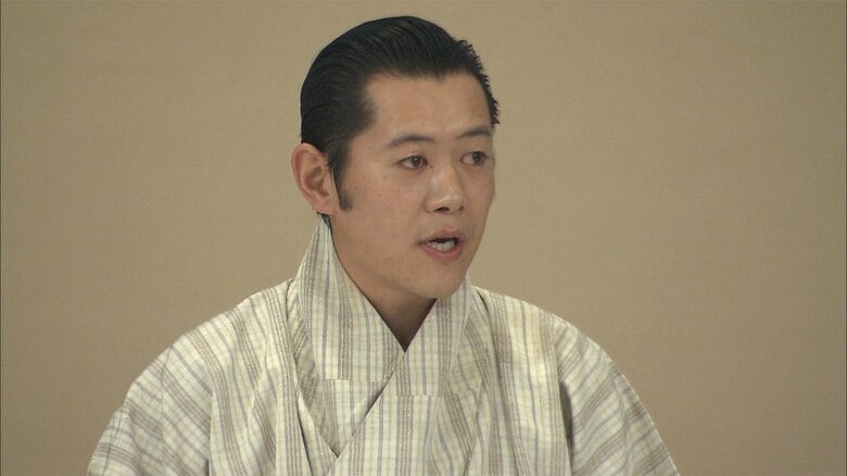 来日中のワンチュク国王夫妻の歓迎行事が行われた(2011年）