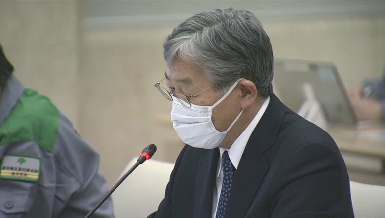 東京iCDC専門家ボード 賀来満夫座長