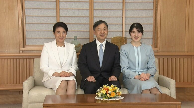 12月11日　御所談話室