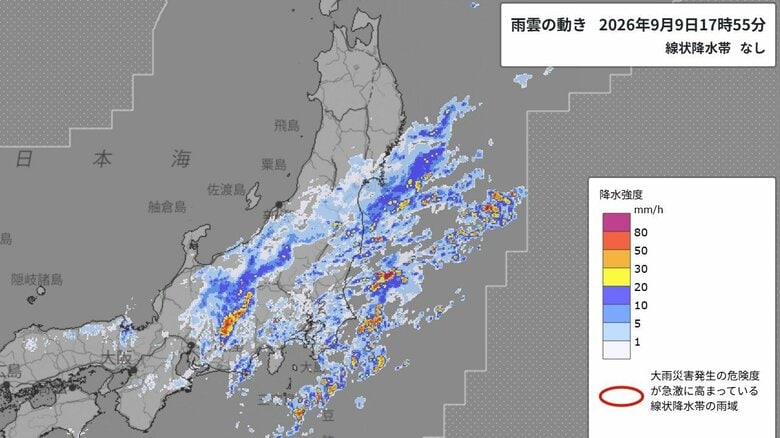 気象庁HPより