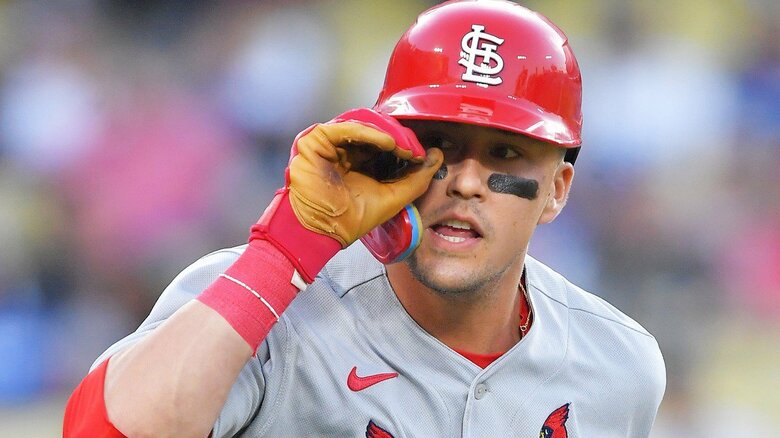 ヌートバー（カージナルス）