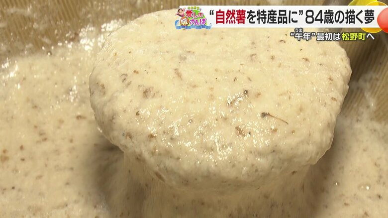 胃が弱ってなくてもおいしいとろろ